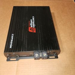 AMPLICADOR Servin Bega 5000 Watts