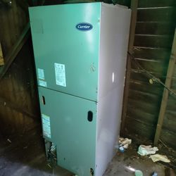 Carrier Air Conditioner 