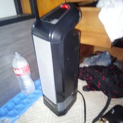 Lasko heater/ fan