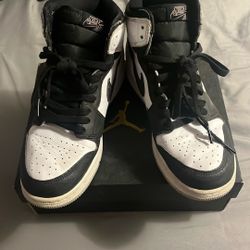 Nike High Tops 