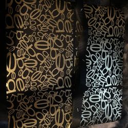 BEBE brand butt/back pillow 