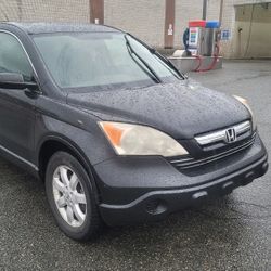 2004 Honda Pilot