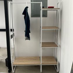 Clothes Rack