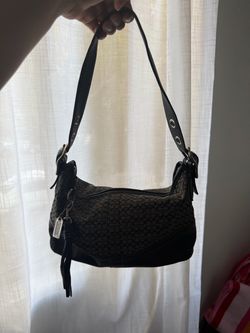 Vintage coach