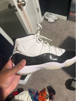 Shoes 10.5