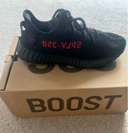 Bret Yeezys 350 Boost Size 9 10 11 12 All Available