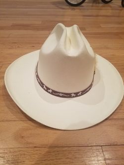 Kids Cowboy Hat