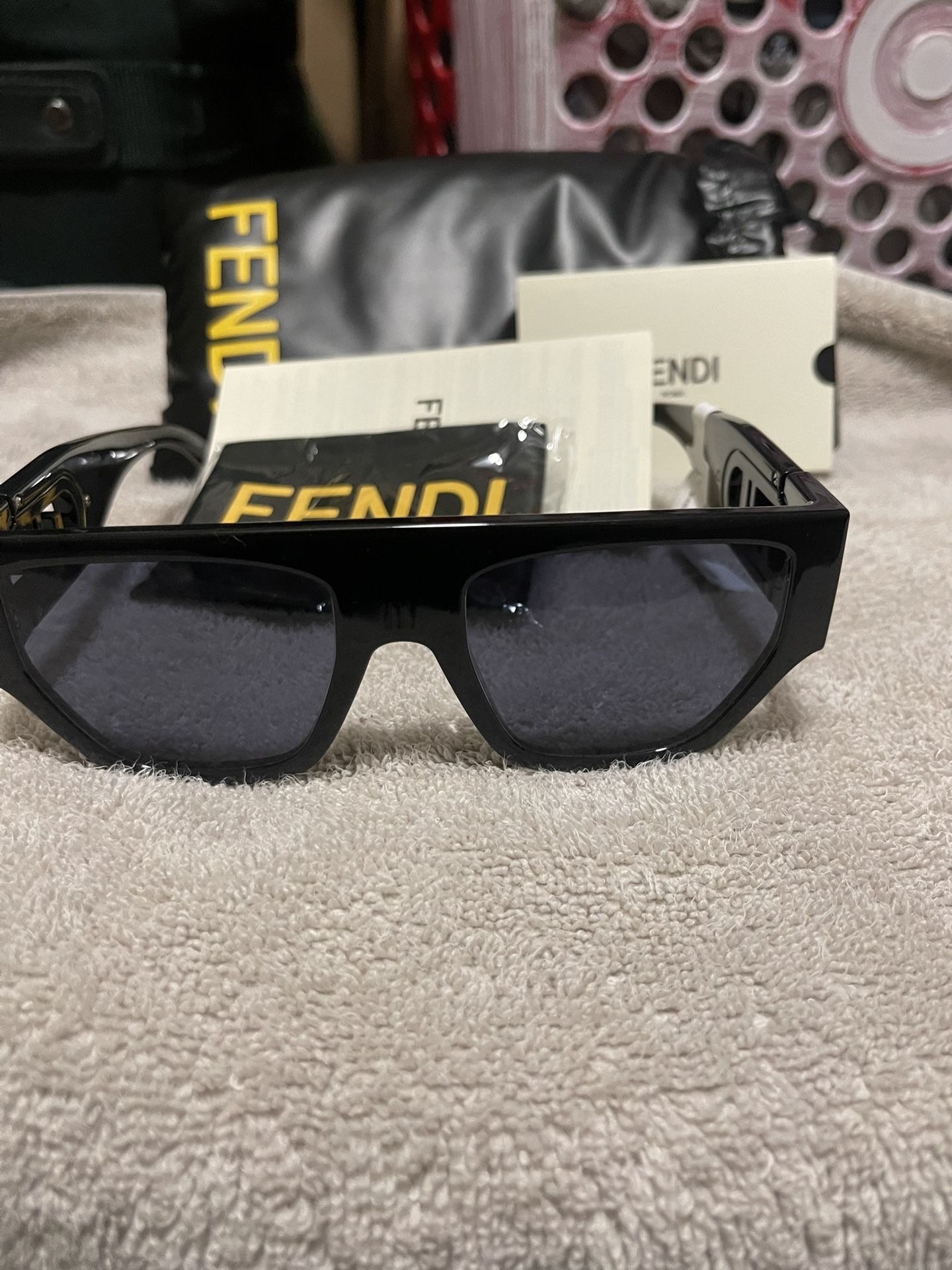 Sunglasses