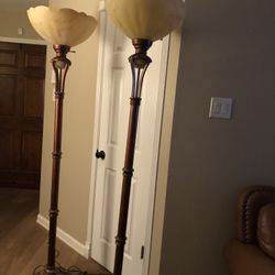 Floor Lamps