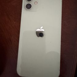 iPhone 12 UNLOCKED FOR ANY CARRIER 