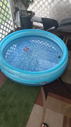 Kids Inflatable poool