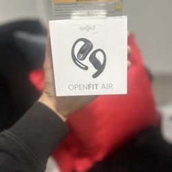 OpenFit Air Earphones