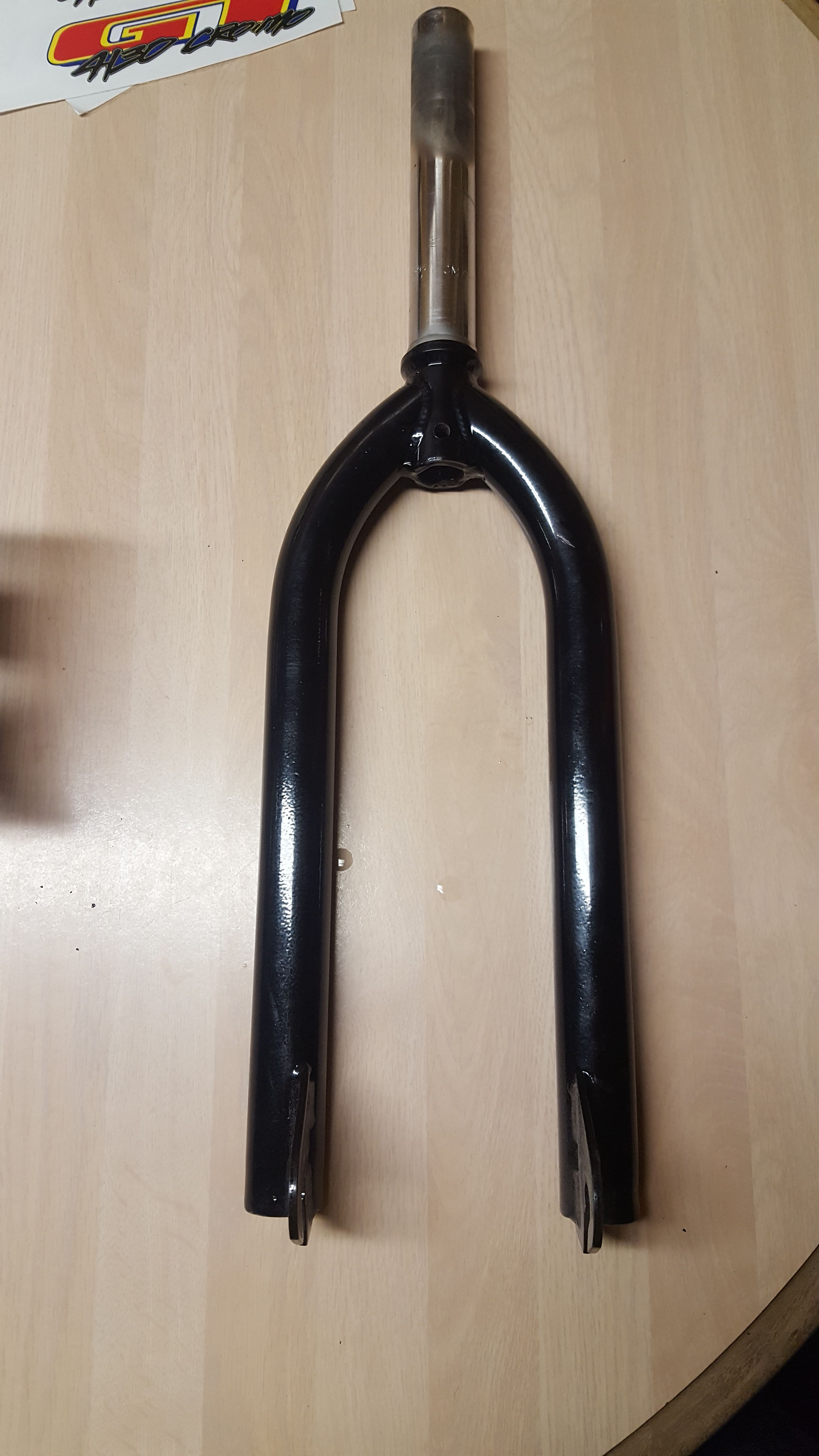 Gt bmx forks sale