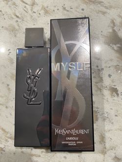 Ysl myslf absolu
