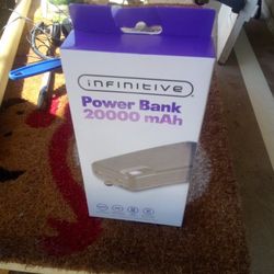 Power Charger
