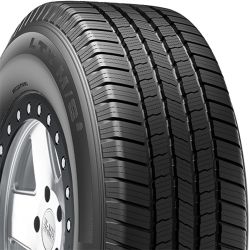 New Tire Michelin LTX/MS P265/60R18 109H