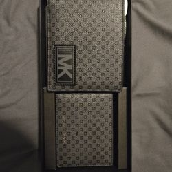 MK Wallets