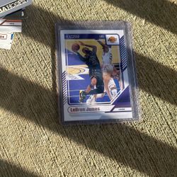 Basketball Cards $1 Each 