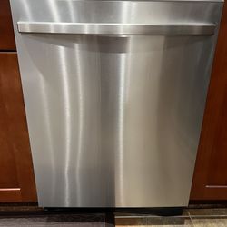 Almost New Samsung Dishwasher
