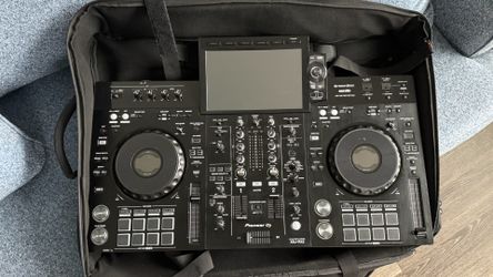 Pioneer DJ RX3