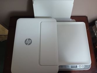 Impresora hp