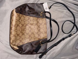 Brand new coach purse