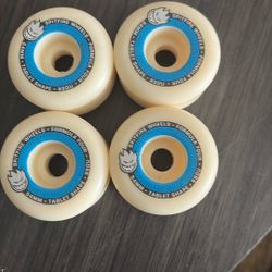 Spitfire Wheels 