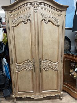 Vintage  Wardrobe 