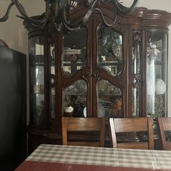 China  Cabinet 