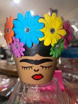 Plant pot