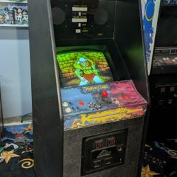 Dragon's Lair Arcade Game 