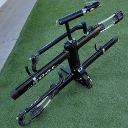 KUAT HITCH BIKE RACK 2 BIKE PLATFORM 