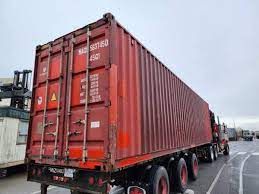 20ft and 40ft Shipping Container Available in Columbus, OH​
