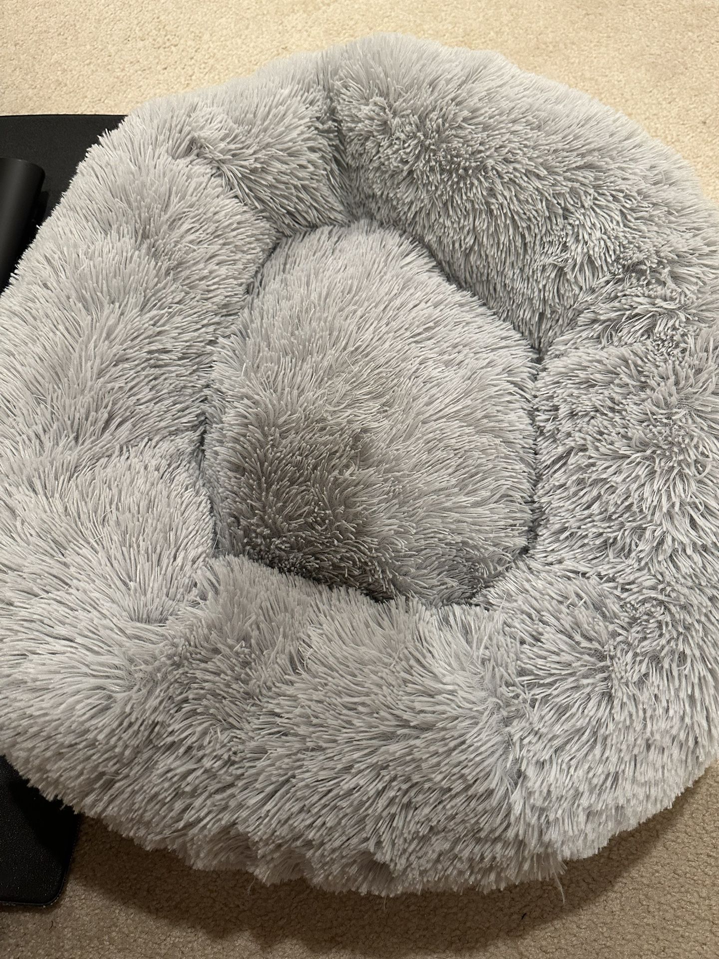 Pups Dream Dog Bed