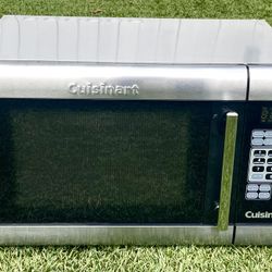 Cuisinart Microwave Oven