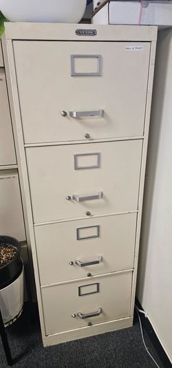 Office File Cabinets