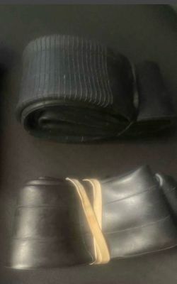 Emergency Stroller Tire Tube Replacements
