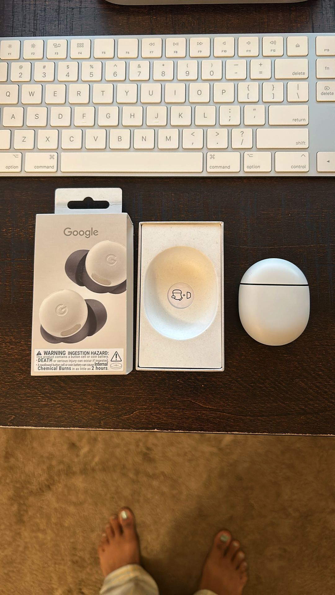 Google Pixel Buds Pro 2