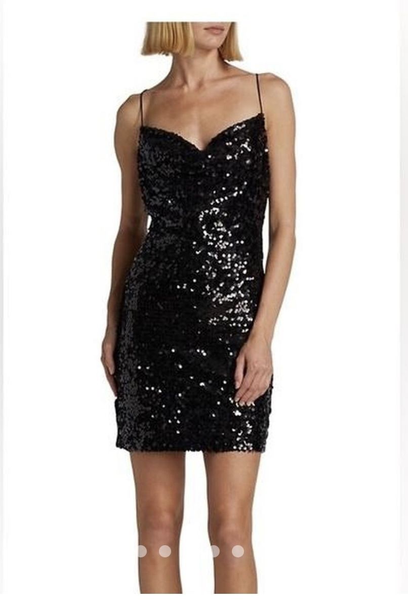 Sequin Dress Size Xs