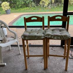 Bar Stools