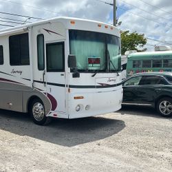 Motorhome 