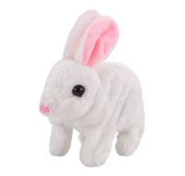 Bunny’s