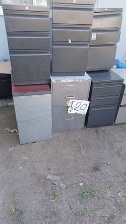 File Cabinet