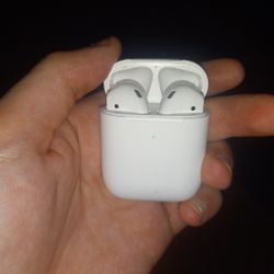 Air Pods 