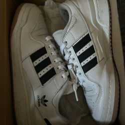 Adidas Forum 84 ADV Size 8