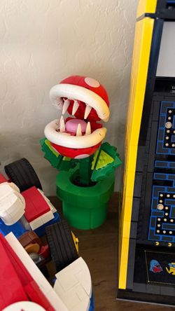 LEGO Piranha Plant 71426