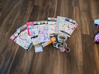 Planner Stickers