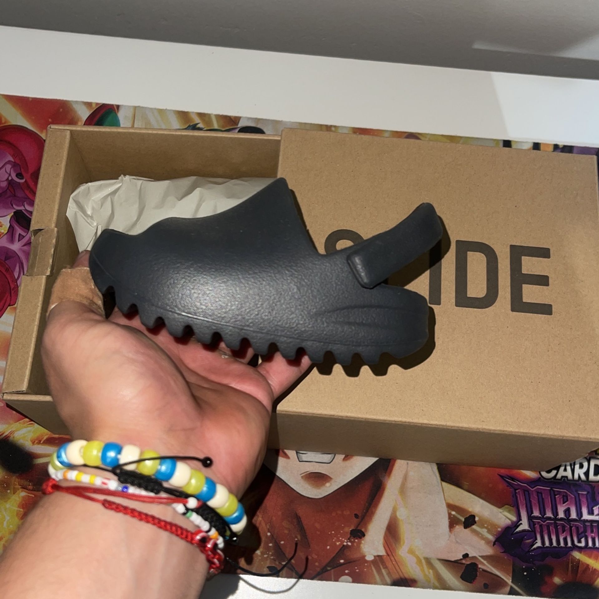 YEEZY Slide Infant