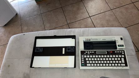 Typewriter