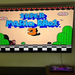 Retro Arcade Console – Plug & Play (Mario, Street Fighter, 4000+ Games)